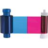 Magicard Pellicola a colori YMCKO 300 (MA300YMCKO) per stampanti Pronto, Enduro, Enduro+, Enduro3e, Rio Pro e Rio Pro 360