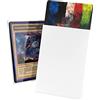 Ultimate Guard, Cortex, 60 custodie esterne per carte da gioco GCC, dimensioni giapponesi, 62 x 89 mm, retro bianco, finitura lucida, senza PVC e senza acidi, alta trasparenza