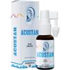 GEBERICH OU ACUSTAN GOCCE AURICOLARI 20 ML