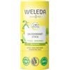 Weleda DEO STICK CITRUS+BERGAMOTTO 50 G