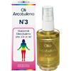 Erboristeria Magentina ARCOBALENO OLIO 3 GIOIA 50 ML