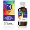 FRAGAR di GARRAFFO FRANCA F4 ESTRATTO IDROALCOLICO 50 ML