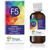 FRAGAR di GARRAFFO FRANCA F5 ESTRATTO IDROALCOLICO 50 ML