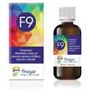 FRAGAR di GARRAFFO FRANCA F9 ESTRATTO IDROALCOLICO 50 ML
