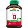 JAMIESON COMPLESSO B 60 COMPRESSE