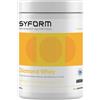 SYFORM Srl Integratore Diamond Whey Syform proteine gusto neutro, 240g