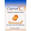 FORVIT di Lambertelli V. CUPRUM C VITAMINA C+ RAME 60 G