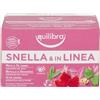 Equilibra TISANA SNELLA E IN LINEA 15 FILTRI
