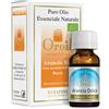 Fiore D'Oriente ARANCIO DOLCE BIO OLIO ESSENZIALE 10 ML