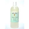 Flora NEUTRO SAPONE LIQUIDO BIO CON ALOE VERA 1 LITRO
