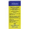 Laboratorio Erboristico Di Leo ALLORO 30 ML DI LEO