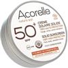 Dott. C. Cagnola ACORELLE CREMA SOLIDA SPF50 NEUTRA 30 G