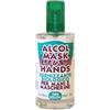POLI DISTILLERIE Srl ALCOL MASK&HANDS IGIENIZZATE BIOLOGICO MANI E MASCHERINE 50 ML