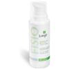 BM COSMETICA SRL LONGE' FISIO DETERGENTE VISO CORPO DELICATO 200 ML