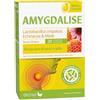 DIETMED ITALIA Srl AMYGDALISE MIELE LIMONE 20 COMPRESSE MASTICABILI