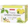Naturwaren NATURPLUS TISANA LIMONE/ZENZERO 20 FILTRI