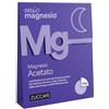 ZUCCARI Integratore MioMagnesio Acetato in polvere, 37,5g