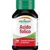 JAMIESON ACIDO FOLICO 200 COMPRESSE