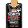 Biovita WHYSPORT GIVE ME FIVE TE ALLA PESCA 50 ML