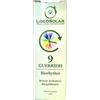 Logosolar 9 GUERRIERI BIORHYTHM 20 ML