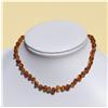 Alma Briosa ALMABABY AMBRA ROUNDED HONEY