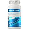 EthicSport OMEGA 3-6-9 90 CAPSULE