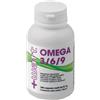 Watt OMEGA 3/6/9 180 CAPSULE