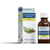 Herbit SIROMUCIL PREPARATO ALIMENTARE CON ESTRATTO DI LUMACA AL TIMO 150 ML