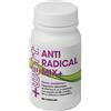 Watt ANTIRADICAL MIX+ 60 CAPSULE CON ASTAXANTINA