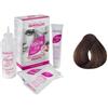 MONTALTO di Giuseppe M. SHAMPOO COL 5.9 CASTAGNA SOFT 40+80ML
