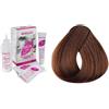 MONTALTO di Giuseppe M. SHAMPOO COL 6.4 BIO SC RAME SOFT 40+80ML