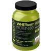 Watt WHEYGHTY PROTEIN 80 NOCCIOLA 250 G