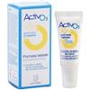 OFICINE CLEMAN Srl Pomata labiale Activo3 protettiva e nutriente, 15ml