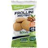 Biovita WHYNATURE FROLLINI PROTEICI MANDORLA 30 G