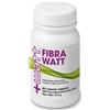 Watt Integratore Fibrawatt Glucomannano, 60 capsule
