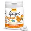 Desa Pharma APROPOS VITAMINA C JUNIOR 30 COMPRESSE MASTICABILI