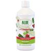 Farmaderbe ALOE VERA SUCCO DI ALOE VERA E CRANBERRY 1 LITRO