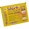 Watt SALI+ ARANCIA MINERAL POCKET 40 G