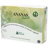 Alchimia Benoit ANANAS BENOIT 60 COMPRESSE DA 500 MG