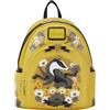 Loungefly Personalizzabile, Giallo, Taglia unica