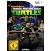 ACTIVISION Teenage Mutant Ninja Turtles (nickelodeon)