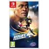 Funbox Media Jonah Lomu Rugby Challenge 4 (Nintendo Switch) Game
