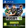 SEGA Rugby 15 - PlayStation 4 [Edizione: Regno Unito]