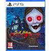 Perp Games Jack Holmes: Master of Puppets (Playstation 5)