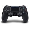 Playstation Sony Kabelloser Controller f?r PlayStation 4 Dualshock schwarz (711719504306)