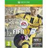 Electronic Arts FIFA 17 - Deluxe Edition - Xbox One - [Edizione: Regno Unito]