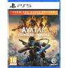 Ubisoft Avatar: Frontiers of Pandora From the Ashes Edition (PS5)