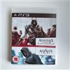Ubisoft Assassin's Creed I & Assassin's Creed II - Game Of The Year Edition [Edizione: Regno Unito]