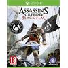 Ubisoft Assassins Creed 4 Black Flag Greatest Hits (Xbox One) - [Edizione: Regno Unito]