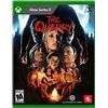 2K The Quarry for Xbox Series X